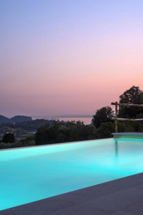 Agriturismo GaiaSofia - adults only Caprino Veronese